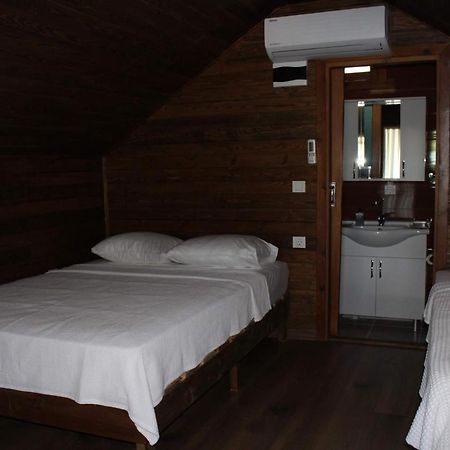 Zeytindagi Bungalow Mehmetalani المظهر الخارجي الصورة