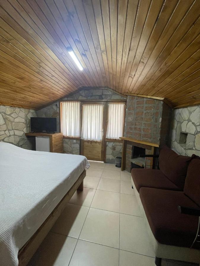 Zeytindagi Bungalow Mehmetalani المظهر الخارجي الصورة