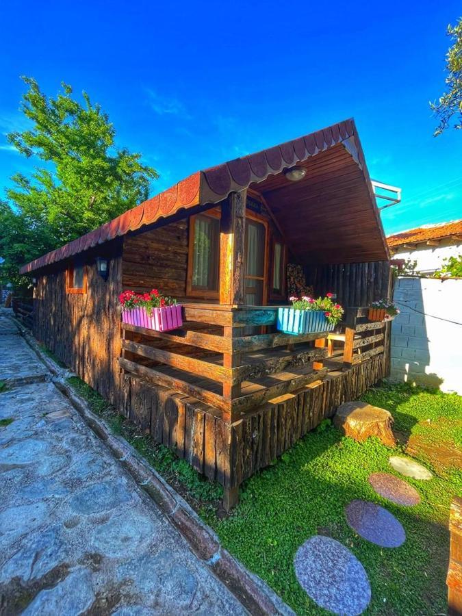 Zeytindagi Bungalow Mehmetalani المظهر الخارجي الصورة