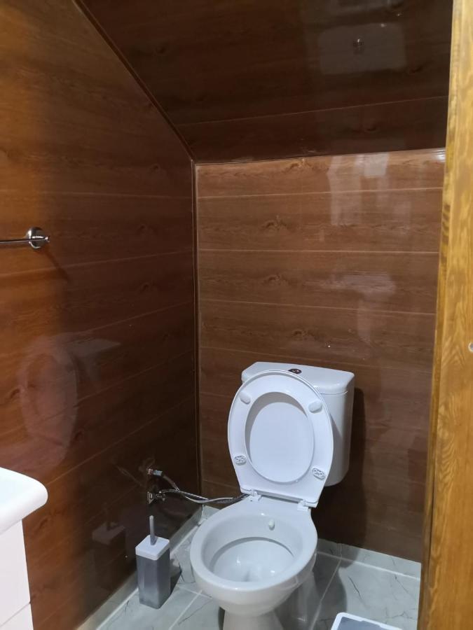 Zeytindagi Bungalow Mehmetalani المظهر الخارجي الصورة