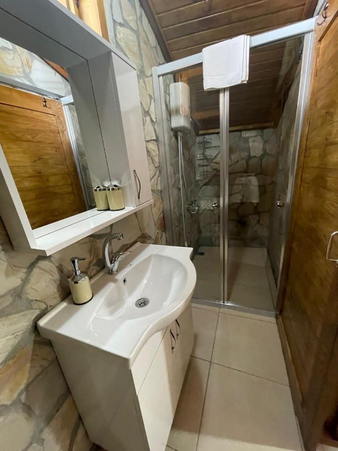 Zeytindagi Bungalow Mehmetalani المظهر الخارجي الصورة